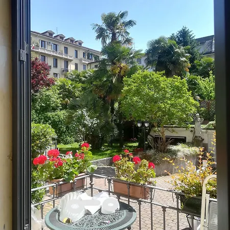 Hotel Charly-3