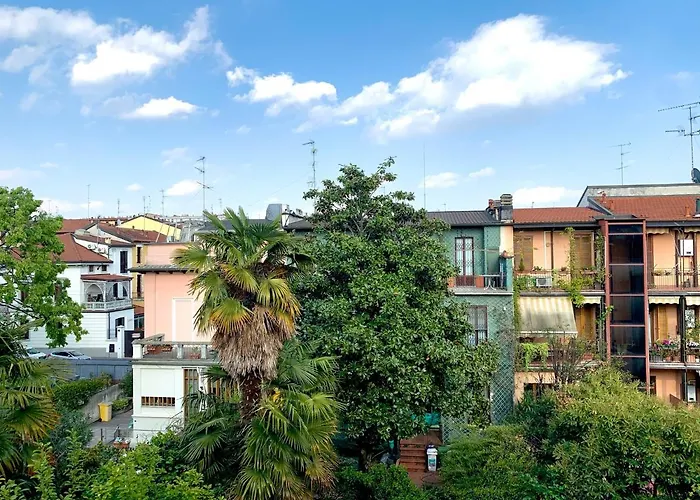 Hotel Astrid Milano